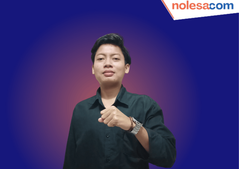 (for NOLESA.COM) 