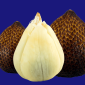 10 manfaat buah salak untuk kesehatan tubuh (Foto: Ist)