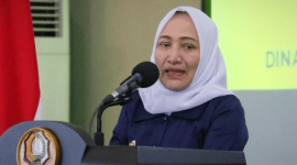 Legislator PKB Anna Mu'awanah (Foto: Ist)