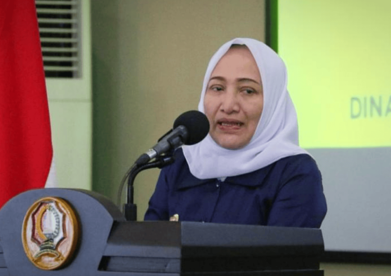 Legislator PKB Anna Mu'awanah (Foto: Ist)