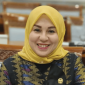 Anggota Komisi VIII DPR RI Fraksi PKB Mahdalena (Foto: Ist)