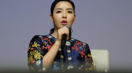 Senior Director of Tokopedia & TikTok E-commerce Indonesia, Stephanie Susilo (Foto: Ist)