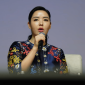 Senior Director of Tokopedia & TikTok E-commerce Indonesia, Stephanie Susilo (Foto: Ist)