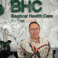Pjs. Direktur RS BHC Sumenep, dr. Tedjo Wahyu Putranto (Foto: Ist)