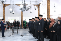 Bupati Fauzi Mutasi Sejumlah ASN (Foto: Ist)