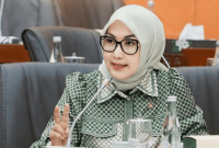 Anggota Komisi VI DPR RI, Imas Aan Ubudiyah (Foto: Ist) 