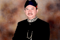 Kepala Bappeda Sumenep,Dr. Ir. Arif Firmanto, S.TP., M. Si., IPU., ASEAN. Eng (Foto: Ist) 