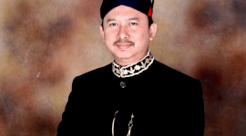 Kepala Bappeda Sumenep,Dr. Ir. Arif Firmanto, S.TP., M. Si., IPU., ASEAN. Eng (Foto: Ist) 