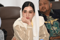 Novita Hardini: ekonomi kreatif tak boleh tinggalkan pekerjanya (Foto: Ist)
