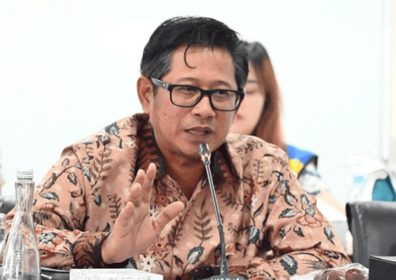 Legislator PKB ingatkan pentingnya kesiapan infrastruktur jelang Mudik 2026 (Foto: Ist) 