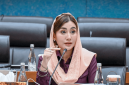 Novita Hardini (Foto: Istimewa) 
