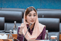 Novita Hardini Bongkar Ancaman Struktural Industri Film (Foto: Ist) 