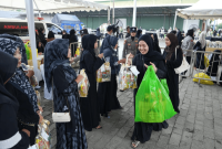 Jelang Ramadan 1447 H, PT Arinna Makmur Sentosa tingkatkan kesalehan sosial (Foto: Ist)