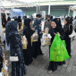 Jelang Ramadan 1447 H, PT Arinna Makmur Sentosa tingkatkan kesalehan sosial (Foto: Ist)