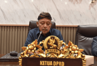 Ketua DPRD Sumenep Serukan Semua Pihak Jaga Kondusifitas Selama Ramadan 1447 H (Foto: Ist) 