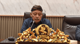 Ketua DPRD Sumenep Serukan Semua Pihak Jaga Kondusifitas Selama Ramadan 1447 H (Foto: Ist) 