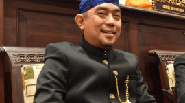 DPRD Sumenep Dorong Pemdes Kreatif Menyikapi Pemangkasan Pagu DD (Foto: Ist)