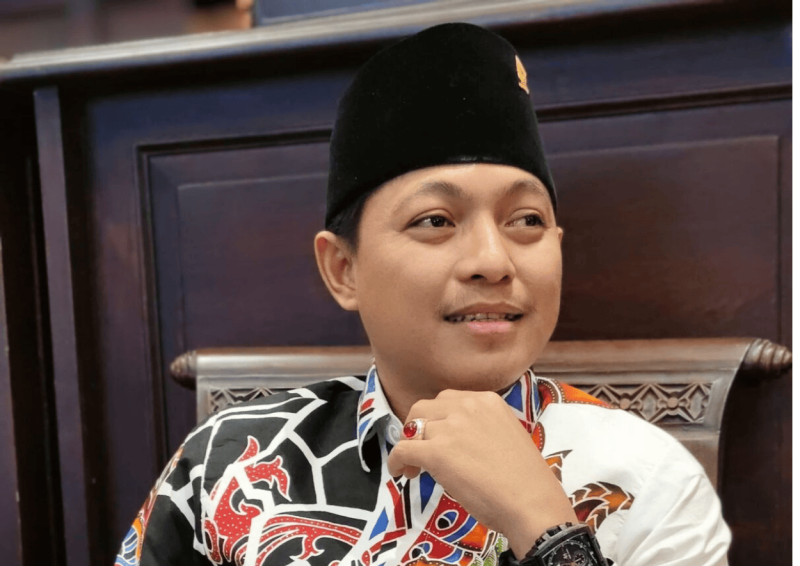 Refleksi HPN 2026, Ini Kata Ketua Fraksi PDIP DPRD Sumenep (Foto: Ist)