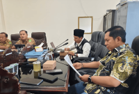 DPRD Sumenep Minta Disbudporapar Perkuat Kinerja 2026 (Foto: Ist)