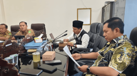 DPRD Sumenep Minta Disbudporapar Perkuat Kinerja 2026 (Foto: Ist)