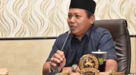 Pansus DPRD Sumenep Soroti Transparansi Data Produksi Garam (Foto: Ist)