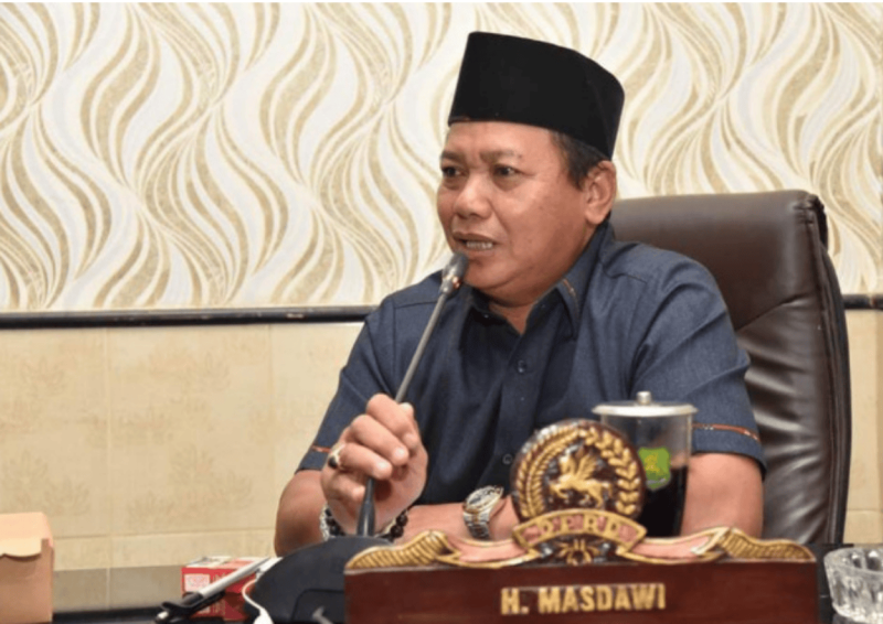 Pansus DPRD Sumenep Soroti Transparansi Data Produksi Garam (Foto: Ist)