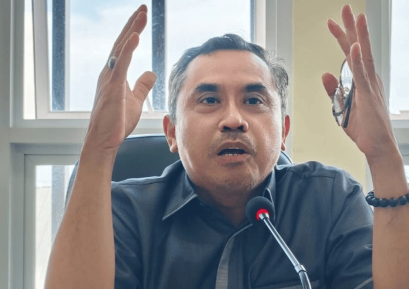 Dewan Sumenep Dukung Gagasan Digitalisasi Penarikan PAD (Foto: Ist)