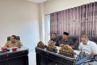 Komisi III DPRD Sumenep Perkuat Pengawasan DAK (Foto: Ist)