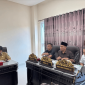 Komisi III DPRD Sumenep Perkuat Pengawasan DAK (Foto: Ist)