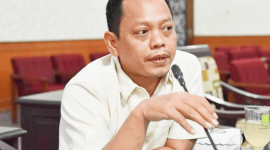 Legislator Gerindra Ingatkan Bupati Sumenep Soal Penetapan Sekda (Foto: Ist)