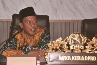 Hari Raya Imlek 2026, Wakil Ketua DPRD Sumenep Berharap Jadi Perekat Kebersamaan (Foto: Ist)