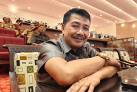 DPRD Sumenep Desak Pansel Sekda Berlaku Fair (Foto: Ist)