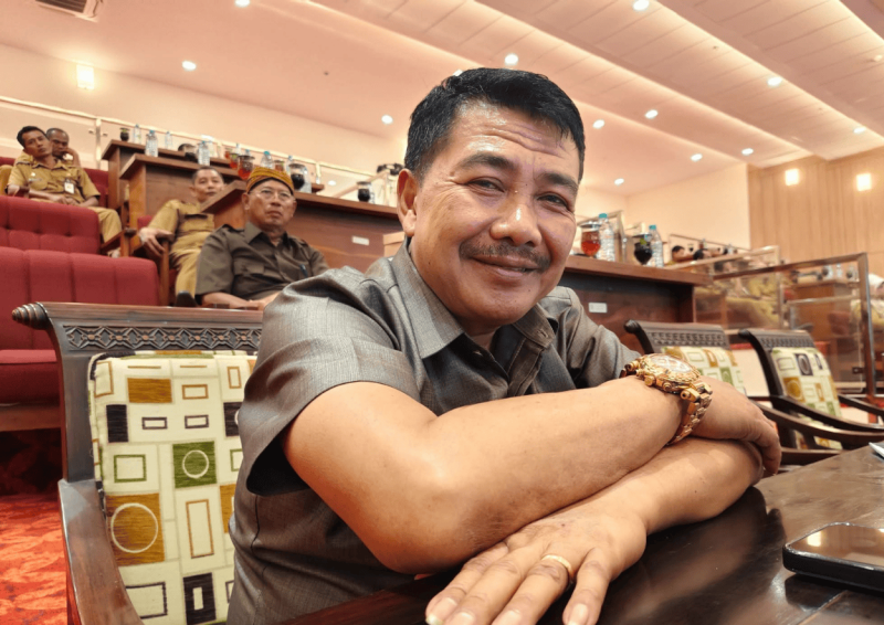 DPRD Sumenep Desak Pansel Sekda Berlaku Fair (Foto: Ist)
