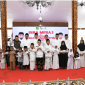 Pemkab Sumenep Gelar Isra Mikraj, Santuni 750 Anak Yatim (Foto: Ist)