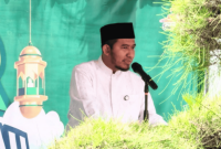 Jam Kerja Dikurangi, Bupati Sumenep Minta Pelayanan Tetap Maksimal selama Ramadan (Foto: Ist)