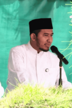Dalam Rangka Harjad ke-757 dan HSN, Bupati Sumenep Keluarkan SE Pembacaan Surat Al-Waqi’ah