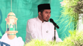 Jam Kerja Dikurangi, Bupati Sumenep Minta Pelayanan Tetap Maksimal selama Ramadan (Foto: Ist)