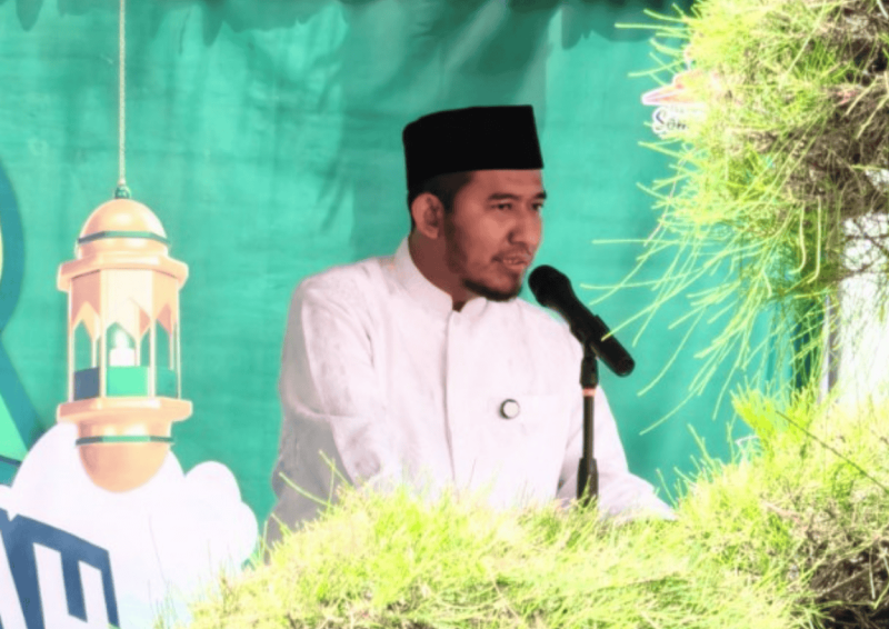 Jam Kerja Dikurangi, Bupati Sumenep Minta Pelayanan Tetap Maksimal selama Ramadan (Foto: Ist)