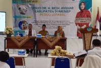 RSUD dr. H. Moh. Anwar Sumenep Gelar Penyuluhan Kesehatan bagi Siswa SLB (Foto: Ist)