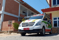 Layanan Antar Pasien Gratis Mobil La Sehat RSUDMA Sumenep Kian Meluas (Foto: Ist)