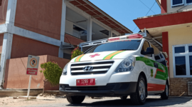 Layanan Antar Pasien Gratis Mobil La Sehat RSUDMA Sumenep Kian Meluas (Foto: Ist)