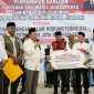 Rp878 Miliar untuk Korban Bencana Sumatera (Foto: Ist)