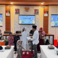 Ramadan 1447 H, JMSI Sumenep Santuni Anak Yatim dan Janda (Foto: Ist)