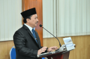 Kepala Bappeda Sumenep Dr. Ir. Arif Firmanto, Dr. Ir. Arif Firmanto, S.TP., M.Si., IPU. ASEAN Eng. (for NOLESA.COM)