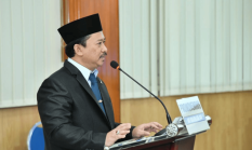Bappeda Sumenep Perkuat Akuntabilitas Kinerja untuk Wujudkan Tata Kelola Pemerintahan Berkualitas
