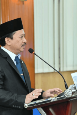 Pemkab Sumenep Libatkan Forum Anak dalam Pembangunan Daerah