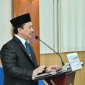 Kepala Bappeda Sumenep Dr. Ir. Arif Firmanto, Dr. Ir. Arif Firmanto, S.TP., M.Si., IPU. ASEAN Eng. (for NOLESA.COM)