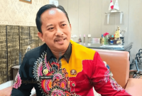 Kepala Bappeda Sumenep, Dr. Ir. Arif Firmanto, M.Si., IPU. ASEAN Eng. (foto: for NOLESA.COM)