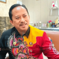 Kepala Bappeda Sumenep, Dr. Ir. Arif Firmanto, M.Si., IPU. ASEAN Eng. (foto: for NOLESA.COM)