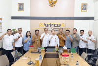 Sumenep Matangkan Transisi Terbarukan bersama BRIN dan Akademisi (Foto: Ist)